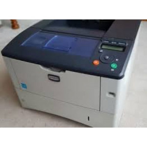 Printer problems