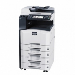 Kyocera KM- 2560 photocopier