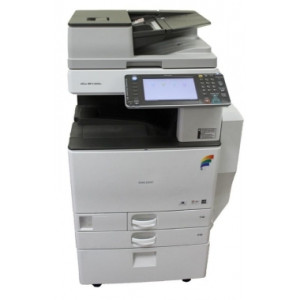 Ricoh MP C3502 colour photocopier