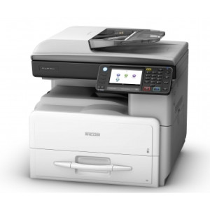 Ricoh MP 301 SPF photocopier