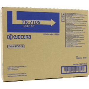 Kyocera Mita TK-7105 toner