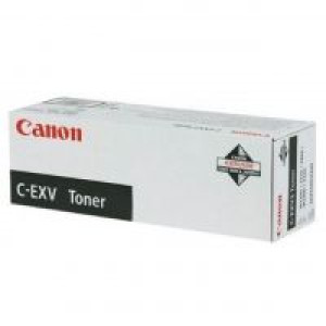 Canon imageRUNNER Advance C 5030 (2790B002 / C-EXV29) toner black