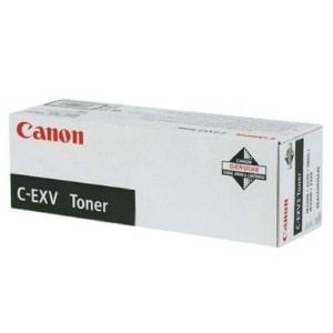 Canon imageRUNNER Advance C 5030 (2802B002 / C-EXV29) toner yellow