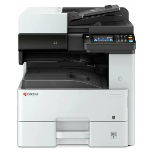 Kyocera ECOSYS M4125idn, multifunction printer