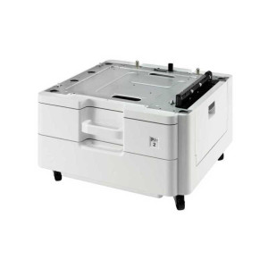 Kyocera PF 470 - paper tray - for Kyocera ECOSYS M4125,FS-6025, 6030, 6525, 6530 printers