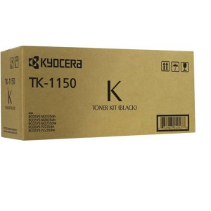 Kyocera TK-1150 toner black-ECOSYS M 2135 dn