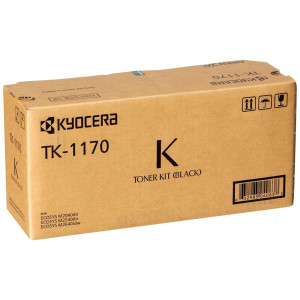 Kyocera TK 1170 toner