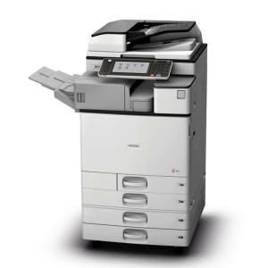 Ricoh MP C2003 photocopier Kenya
