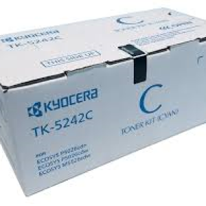 Kyocera ECOSYS M5521cdw TK-5230 toner cyan
